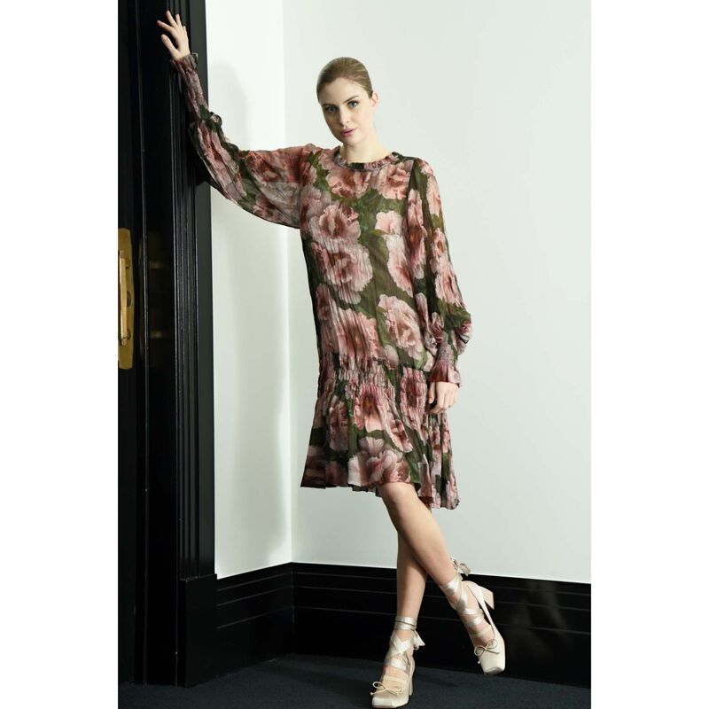 Trelise Cooper Shir Things Up Tunic image number 1